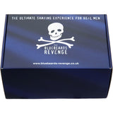 Bluebeard's Revenge Barber Bundle Shaving Kit - Box