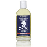 Bluebeard's Revenge Pre-Shave Oil