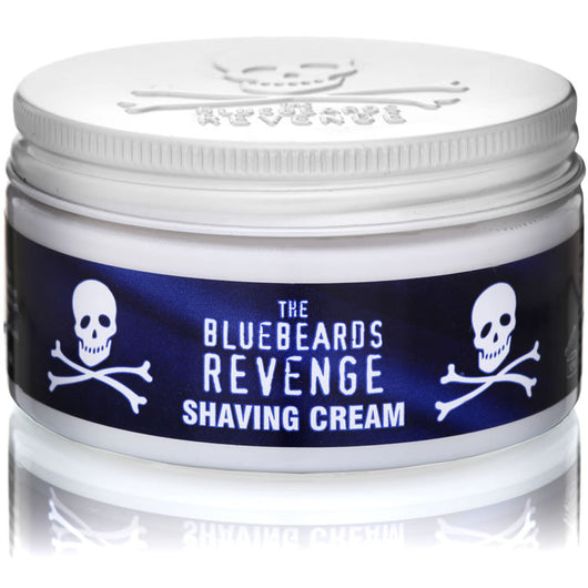 Bluebeard's Revenge Shaving Cream - 100ml