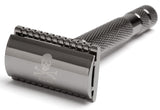The Bluebeards Revenge Cutlass Double-Edge Safety Razor