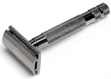 The Bluebeards Revenge Cutlass Double-Edge Safety Razor