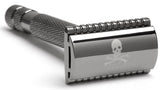 The Bluebeards Revenge Cutlass Double-Edge Safety Razor
