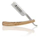 The Bluebeards Revenge Gladius Straight Razor