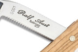 The Bluebeards Revenge Gladius Straight Razor
