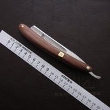 Titan Straight Razor - ARCM-2