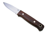 Wright Bushcraft Knife - Made in Sheffield