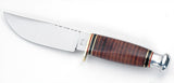 4.75" Broad Bowie Knife