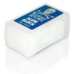 The Bluebeards Revenge Alum Block (75g)