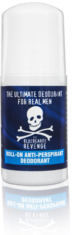 The Bluebeards Revenge Anti-Perspirant Deodorant (50ml)