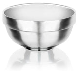 The Bluebeards Revenge Stainless Steel Shaving Bowl