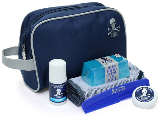 The Bluebeards Revenge Body Kit