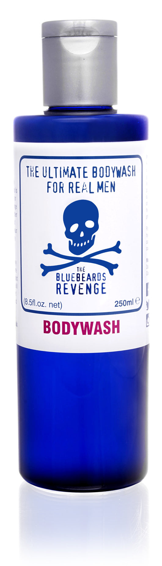 The Bluebeards Revenge Bodywash (250ml)