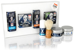 The Bluebeards Revenge Classic Kit