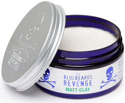 The Bluebeards Revenge Matte Clay (100ml)