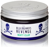 The Bluebeards Revenge Matte Clay (100ml)