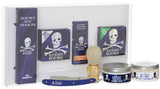 The Bluebeards Revenge Cut-Throat Shavette Kit