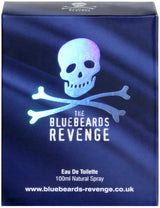 The Bluebeards Revenge Eau De Toilette (100ml)