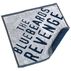 The Bluebeards Revenge Flannel