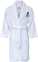 The Bluebeards Revenge Man Robe