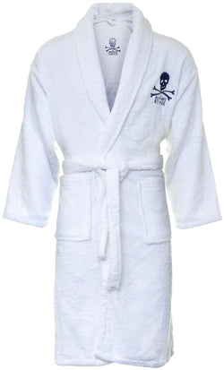 The Bluebeards Revenge Man Robe