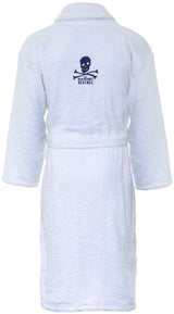 The Bluebeards Revenge Man Robe