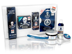 The Bluebeards Revenge Hipster Kit