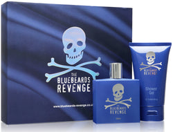 The Bluebeards Revenge Eau de Toilette & Shower Gel Gift Set