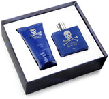 The Bluebeards Revenge Eau de Toilette & Shower Gel Gift Set