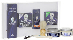 The Bluebeards Revenge Mach 3 Razor Kit