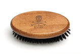 The Bluebeards Revenge Military Brush