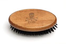 The Bluebeards Revenge Military Brush