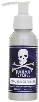 The Bluebeards Revenge Cooling Moisturiser (100ml)