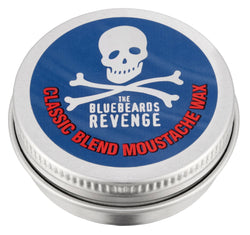 The Bluebeards Revenge Classic Blend Moustache Wax (20ml)