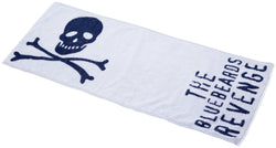 The Bluebeards Revenge Medium Towel