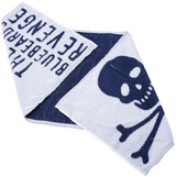 The Bluebeards Revenge Medium Towel