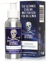 The Bluebeards Revenge Cooling Moisturiser (100ml)