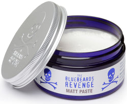 The Bluebeards Revenge Matt Paste (100ml)