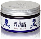 The Bluebeards Revenge Matt Paste (100ml)