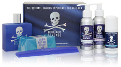 The Bluebeards Revenge Perfect Man Kit