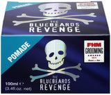 The Bluebeards Revenge Pomade (100ml)