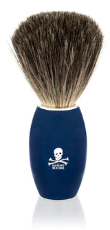 The Bluebeards Revenge "Privateer Collection" Badger Brush