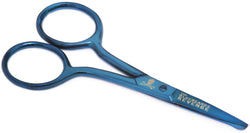 The Bluebeards Revenge Beard and Moustache Scissors