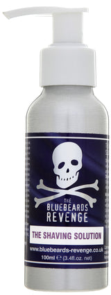 The Bluebeards Revenge Brushless Shaving Solution (100ml)