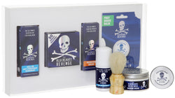 The Bluebeards Revenge Starter Kit