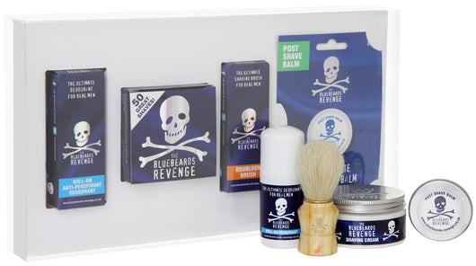 The Bluebeards Revenge Starter Kit