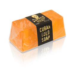 The Bluebeards Revenge Cuban Gold Soap (175g)