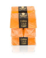 The Bluebeards Revenge Cuban Gold Soap (175g)