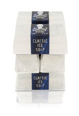 The Bluebeards Revenge Classic Ice Soap (175g)