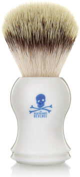 The Bluebeards Revenge "Vanguard" Synthetic Bristle Shaving Brush