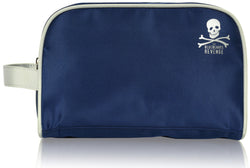 The Bluebeards Revenge Travel Washbag